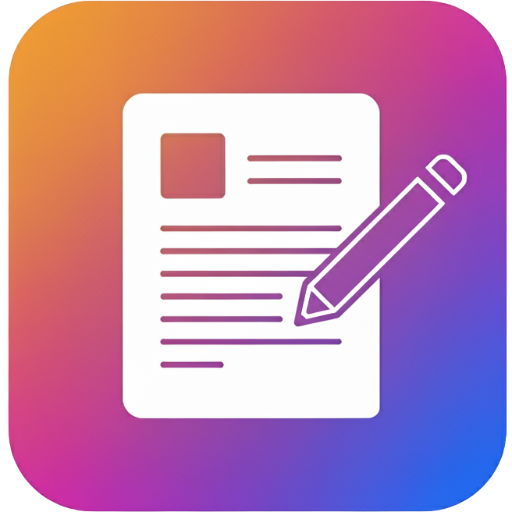 Resume Workbench Logo
